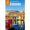 Švédsko - turistický průvodce Švédsko - turistický průvodce