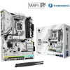 ASRock B860 Steel Legend WiFi ASRock B860 Steel Legend WiFi