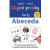 Svojtka Abeceda- Chytré prstíky Svojtka Abeceda- Chytré prstíky