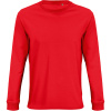 SOL's Collection Tričko Pioneer LSL, dlouhý rukáv, unisex COT25398220902-bright red M Červená jasná SOL's Collection Tričko Pioneer LSL, dlouhý rukáv, unisex COT25398220902-bright red M Červená jasná