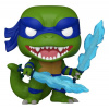 Funko Godzilla x Turtles POP! Animation Vinyl Figurka Leonardo X Godzilla 9 cm Funko Godzilla x Turtles POP! Animation Vinyl Figurka Leonardo X Godzilla 9 cm