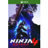 NINJA GAIDEN 4 Xbox X digitálna verzia NINJA GAIDEN 4 Xbox X digitálna verzia