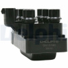 DELPHI Zapaľovacia cievka DELPHI GN10180-12B1 DELPHI Zapaľovacia cievka DELPHI GN10180-12B1