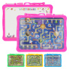 Tabuľa biela na písanie 310x225 mm /puzzle bludisko (4 varianty) Tabuľa biela na písanie 310x225 mm /puzzle bludisko (4 varianty)