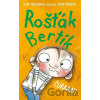 Rošťák Bertík: Čůraaat! - Alan MacDonald Rošťák Bertík: Čůraaat! - Alan MacDonald