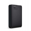 WD Elements Portable 6TB, Externí HDD, USB 3.0, černá (WDBHJS0060BBK-WESN) WD Elements Portable 6TB, Externí HDD, USB 3.0, černá (WDBHJS0060BBK-WESN)