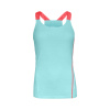 Ortovox dámské merino tílko 150 Essential Top W | farba: ice waterfall, veľkosť: S Ortovox dámské merino tílko 150 Essential Top W | farba: ice waterfall, veľkosť: S