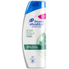 Head&Shoulders šampón 400 ml Itchy scalp Head&Shoulders šampón 400 ml Itchy scalp