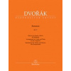Romance op. 11 Úprava pre husle a klavír od skladateľa - Antonín Dvořák Romance op. 11 Úprava pre husle a klavír od skladateľa - Antonín Dvořák