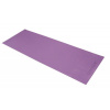 Jóga podložka TUNTURI PVC 4 mm purpurová Jóga podložka TUNTURI PVC 4 mm purpurová