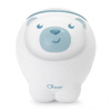 CHICCO Projektor s polárnou žiarou Polárny medveď modrý CHICCO Projektor s polárnou žiarou Polárny medveď modrý