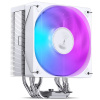 Chladič CPU Jonsbo CR-1000 EVO RGB, 120 mm - biely Chladič CPU Jonsbo CR-1000 EVO RGB, 120 mm - biely