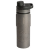 GRAYL ULTRAPRESS Titanium Purifier Covert Black - 0,5 l GRAYL ULTRAPRESS Titanium Purifier Covert Black - 0,5 l