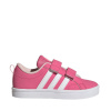 Buty dla dzieci adidas VS Pace 2.0 różowe JQ1895 31 Buty dla dzieci adidas VS Pace 2.0 różowe JQ1895 31