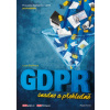 GDPR snadno a přehledně - Lucie Staňková GDPR snadno a přehledně - Lucie Staňková
