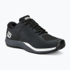 Pánska tenisová obuv Wilson Rush Pro Ace Clay black/ombre blue/white (46 EU)