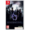 Resident Evil 6 (Nintendo Switch) Krabička s kódom Resident Evil 6 (Nintendo Switch) Krabička s kódom