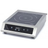 Indukčná varná doska 3500W XL 28cm Elektrický varič Maxima 09371030 Indukčná varná doska 3500W XL 28cm Elektrický varič Maxima 09371030
