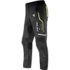 Nohavice na motorku Street Racer Flex EVO čierno-fluo žlté Veľkosť: 5XL Nohavice na motorku Street Racer Flex EVO čierno-fluo žlté Veľkosť: 5XL
