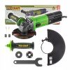Brúska uhlová Procraft PW2400ES, 125mm kotúč, 1350W Brúska uhlová Procraft PW2400ES, 125mm kotúč, 1350W
