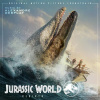 Soundtrack - Jurassic World Rebirth 2CD Soundtrack - Jurassic World Rebirth 2CD