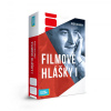 Albi Kvízy do kapsy - Filmové hlášky I Albi Kvízy do kapsy - Filmové hlášky I