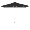Doppler EXPERT 220 x 140 cm - slnečník s automatickým sklápaním : Látkové prevedenie - 817 Doppler EXPERT 220 x 140 cm - slnečník s automatickým sklápaním : Látkové prevedenie - 817