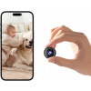 Mini kamera PSPL Wi-Fi Full HD s detekciou pohybu Mini kamera PSPL Wi-Fi Full HD s detekciou pohybu
