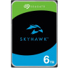Seagate SkyHawk 6TB HDD / ST6000VX009 / Interní 3,5 Seagate SkyHawk 6TB HDD / ST6000VX009 / Interní 3,5