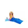 Barbie Dreamhouse Adventure kempující Chelsea Barbie Dreamhouse Adventure kempující Chelsea