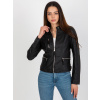 Dámska bunda HM-KR-203.69 Miss Sissi Farba: Čierna, Veľkosť: S Dámska bunda HM-KR-203.69 Miss Sissi Farba: Čierna, Veľkosť: S