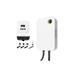 Wissenergy WB20 Smart Wallbox 11kW nástenná nabíjačka (5m kábel, WiFi, APP, Displej) + bezdrôtové DLB (Balík: nástenná nabíjačka a rozdeľovač prúdu pre monitorovanie siete) Wissenergy WB20 Smart Wallbox 11kW nástenná nabíjačka (5m kábel, WiFi, APP, Displej) + bezdrôtové DLB (Balík: nástenná nabíjačka a rozdeľovač prúdu pre monitorovanie siete)