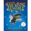 Worst Witch (Colour Gift Edition) (Jill Murphy)(Brožovaná) Worst Witch (Colour Gift Edition) (Jill Murphy)(Brožovaná)