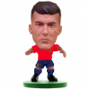 Futbalová reprezentácia figúrka Spain SoccerStarz Rodri Futbalová reprezentácia figúrka Spain SoccerStarz Rodri