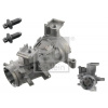 FEBI BILSTEIN Zámok volantu 101017 FEBI BILSTEIN Zámok volantu 101017