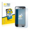 2x BROTECT Entspiegelungs-Folie pro Samsung Galaxy S I9000 (2x Matná - Antireflexní ochranná fólie BROTECT pro Samsung Galaxy S I9000) 2x BROTECT Entspiegelungs-Folie pro Samsung Galaxy S I9000 (2x Matná - Antireflexní ochranná fólie BROTECT pro Samsung Galaxy S I9000)