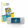 2x BROTECT Entspiegelungs-Folie pro Blaze Evercade EXP (2x Matná - Antireflexní ochranná fólie BROTECT pro Blaze Evercade EXP) 2x BROTECT Entspiegelungs-Folie pro Blaze Evercade EXP (2x Matná - Antireflexní ochranná fólie BROTECT pro Blaze Evercade EXP)