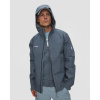 Pánska Nepremokavá Vetrovka Mammut Crater Light Hs Hooded Jacket Pánska Nepremokavá Vetrovka Mammut Crater Light Hs Hooded Jacket