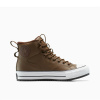 Converse Unisex Adults Chuck Taylor All Star Hik High-Top Trainers 254-Grounded/ 10.5 (46) Converse Unisex Adults Chuck Taylor All Star Hik High-Top Trainers 254-Grounded/ 10.5 (46)