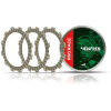 NEWFREN F1775R NEWFREN SPOJKOVÉ KOTÚČE RACING KAWASAKI GPZ 1100 '95-'99, ZZR 1100 '90-'01, ZZR 1200 '02-'04 (EBS4488) NEWFREN F1775R NEWFREN SPOJKOVÉ KOTÚČE RACING KAWASAKI GPZ 1100 '95-'99, ZZR 1100 '90-'01, ZZR 1200 '02-'04 (EBS4488)