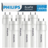 SADA 6x Philips LED trubice 120 cm 17,5W 1800 lm 6500 K 30 000 h EcoFit SADA 6x Philips LED trubice 120 cm 17,5W 1800 lm 6500 K 30 000 h EcoFit