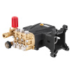 Vevor Triplex piestová pumpa 25.4 mm hriadeľ, 276 bar, 15 L/min, 5 trysiek HZQZB4GPM1INYOT93V0 Vevor Triplex piestová pumpa 25.4 mm hriadeľ, 276 bar, 15 L/min, 5 trysiek HZQZB4GPM1INYOT93V0