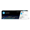 Toner HP W2191A Azúrová Toner HP W2191A Azúrová