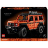 42177 LEGO® TECHNIC Mercedes-Benz G 500 PROFESSIONAL Line 42177 LEGO® TECHNIC Mercedes-Benz G 500 PROFESSIONAL Line