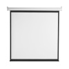 SBOX Projector SCREEN Motor PSA-112-2 200x200cm SBOX Projector SCREEN Motor PSA-112-2 200x200cm