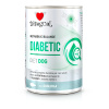 Disugual Veterinary DIABETIC Sola mokré krmivo pre psov (dospelý) 400g Disugual Veterinary DIABETIC Sola mokré krmivo pre psov (dospelý) 400g