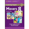 Cambridge English Young Learners 8 Movers Student's Book Cambridge English Young Learners 8 Movers Student's Book