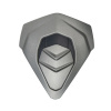 iXS Forehead ventilation iXS iXS92 FG X10817 sivá iXS Forehead ventilation iXS iXS92 FG X10817 sivá