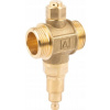 Caleffi AERCAL - Automatický odvzdušňovací ventil pro radiátory 1 1/4 GZ levý Caleffi AERCAL - Automatický odvzdušňovací ventil pro radiátory 1 1/4 GZ levý