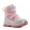 Detská zimná obuv Wink 42207-2 Pink Veľkosť: 29 Detská zimná obuv Wink 42207-2 Pink Veľkosť: 29